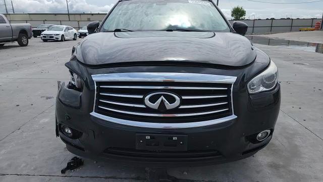 2015 Infiniti Qx60 Base - zdjęcie 14
