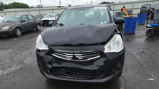 2019 Mitsubishi Mirage G4 Es - zdjęcie 13