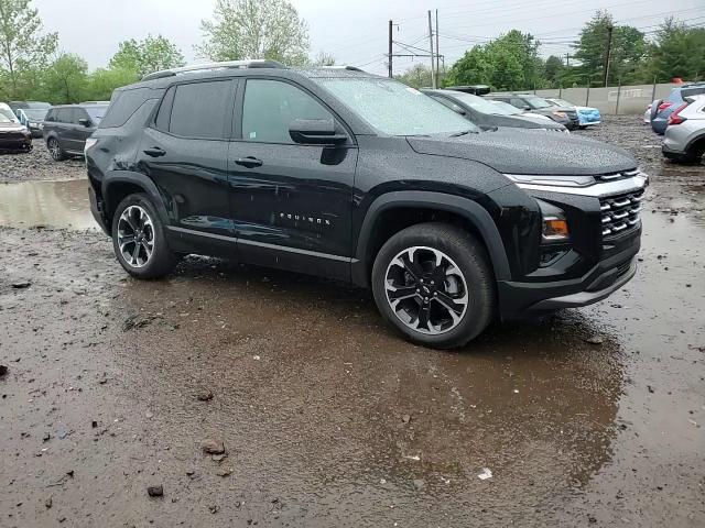 2026 Chevrolet Equinox Lt - zdjęcie 14
