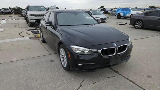 2016 BMW 320 Xi - zdjęcie 14