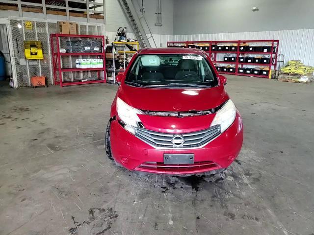 2015 Nissan Versa Note Sv - zdjęcie 14