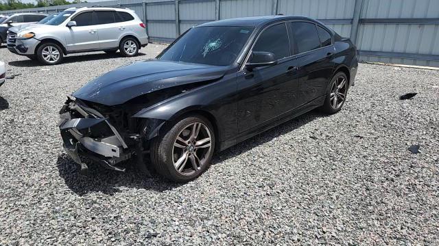 2013 BMW 328I - zdjęcie 14