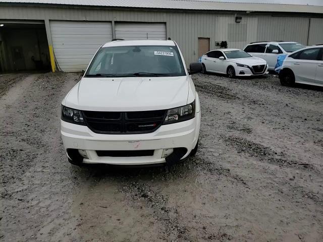 2018 Dodge Journey Se - zdjęcie 14