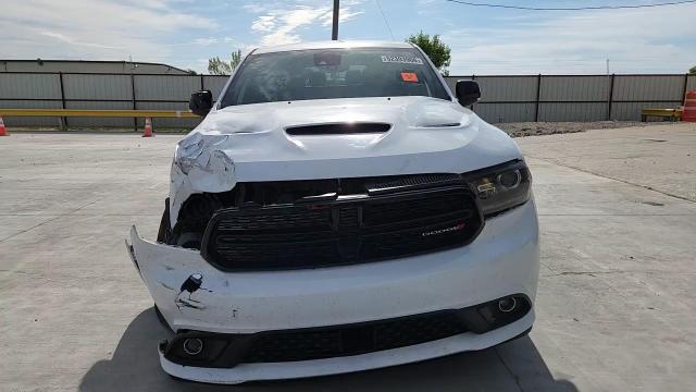 2018 Dodge Durango Gt - zdjęcie 15