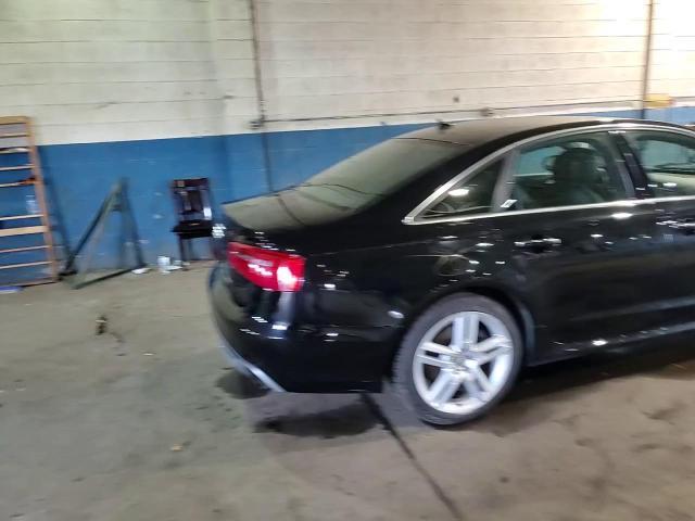 2015 Audi A6 Prestige - zdjęcie 14