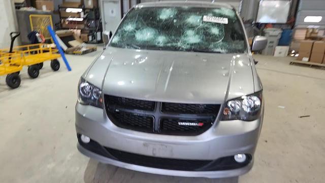 2014 Dodge Grand Caravan Sxt - zdjęcie 14