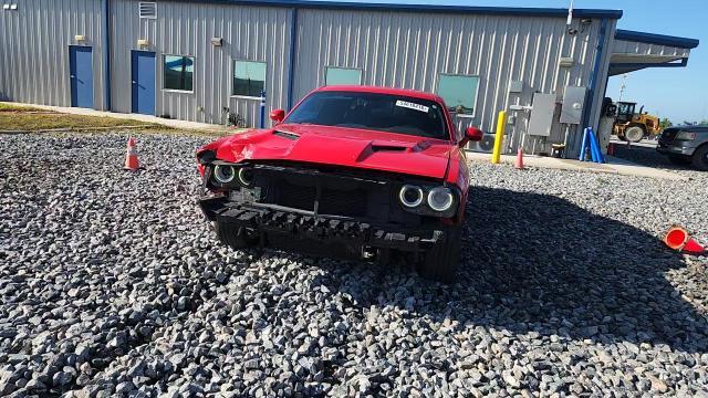 2018 Dodge Challenger Sxt - zdjęcie 14