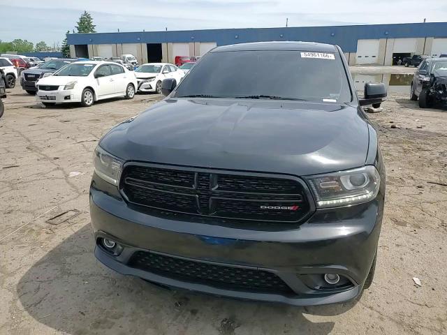 2016 Dodge Durango R - zdjęcie 14