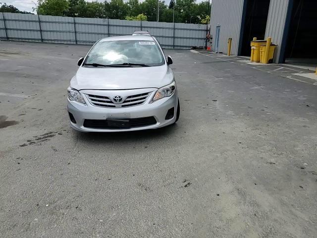 2013 Toyota Corolla Le - zdjęcie 13