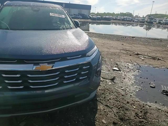 2026 Chevrolet Equinox Lt - zdjęcie 14