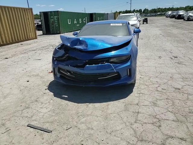 2016 Chevrolet Camaro Lt - zdjęcie 13