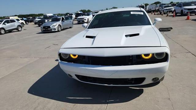 2019 Dodge Challenger Sxt - zdjęcie 14