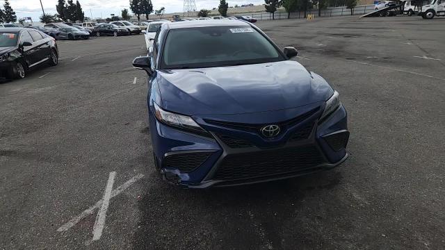 2023 Toyota Camry Se Nightshade - zdjęcie 13