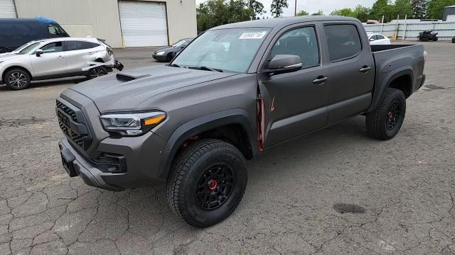 2023 Toyota Tacoma Trd Pro - zdjęcie 15