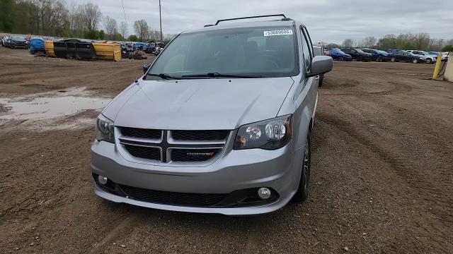2016 Dodge Grand Caravan R - zdjęcie 15