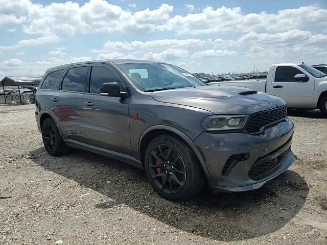 2021 Dodge Durango Srt Hellcat - zdjęcie 14
