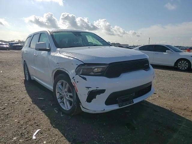 2022 Dodge Durango Gt - zdjęcie 14