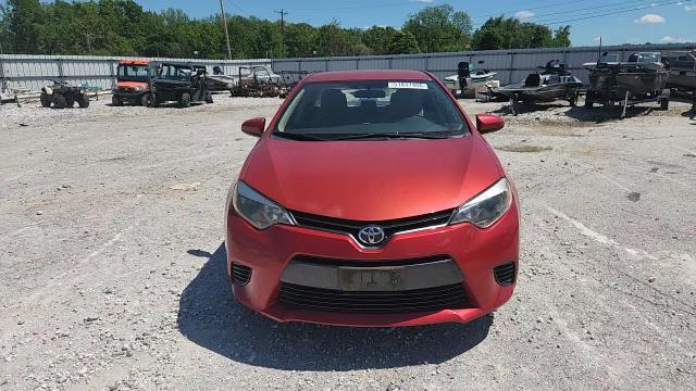 2016 Toyota Corolla Le - zdjęcie 13