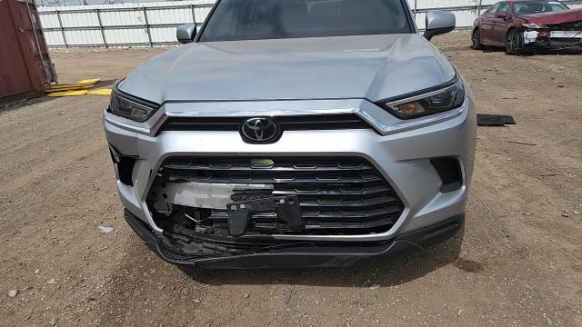 2026 Toyota Grand Highlander Hybrid Xle - zdjęcie 14