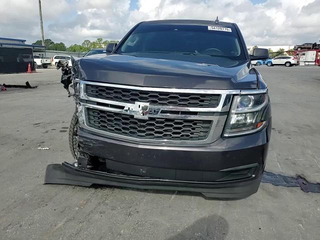 2017 Chevrolet Tahoe C1500 Lt - zdjęcie 14