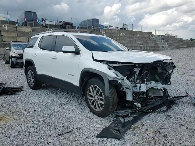 2019 GMC Acadia Sle - zdjęcie 15