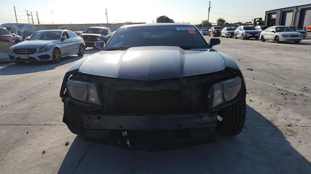2013 Chevrolet Camaro Lt - zdjęcie 13