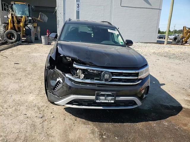 2021 Volkswagen Atlas Se - zdjęcie 14