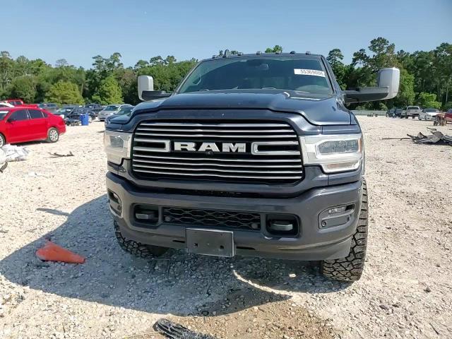 2021 Ram 2500 Laramie - zdjęcie 13