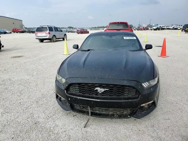 2016 Ford Mustang - zdjęcie 13