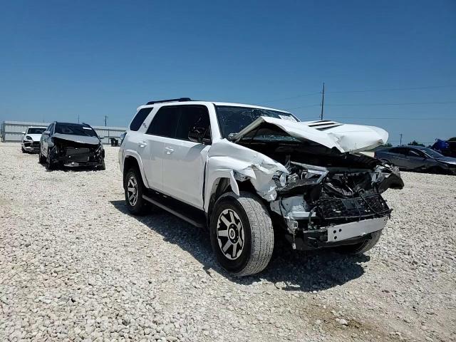 2023 Toyota 4Runner Trd Off-Road - zdjęcie 15