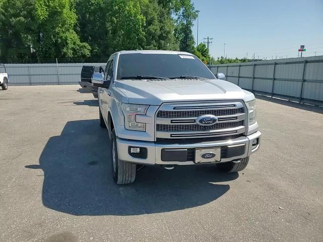 2016 Ford F150 Supercrew - zdjęcie 13