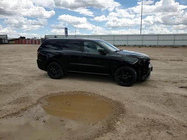 2018 Dodge Durango Gt - zdjęcie 14