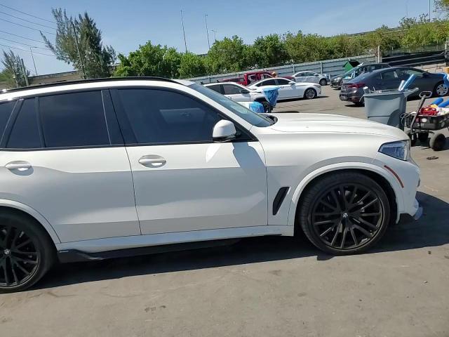 2020 BMW X5 Sdrive 40I - zdjęcie 14