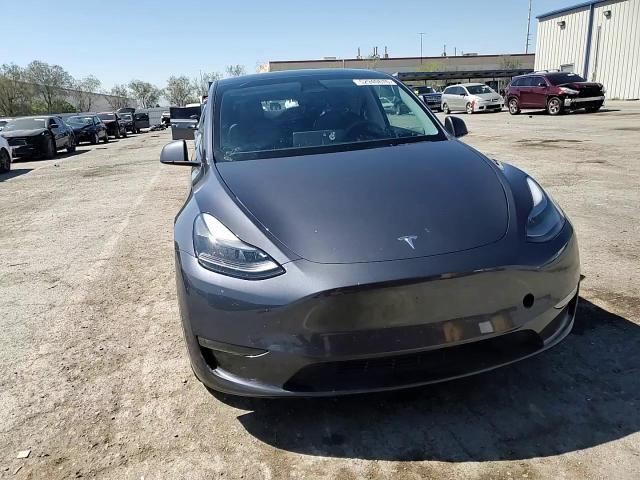 2023 Tesla Model Y - zdjęcie 13