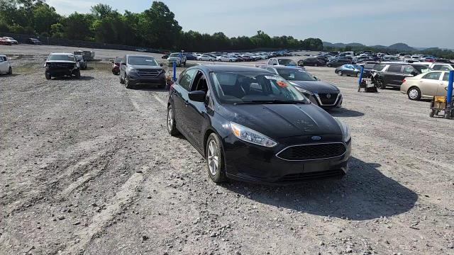 2018 Ford Focus Se - zdjęcie 14