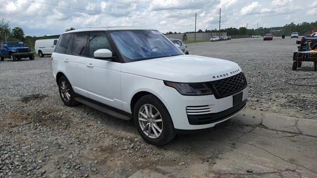 2019 Land Rover Range Rover - zdjęcie 15
