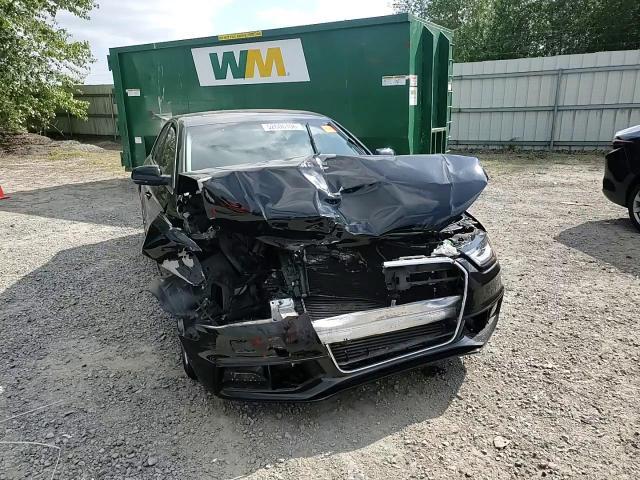 2014 Audi A4 Premium - zdjęcie 13