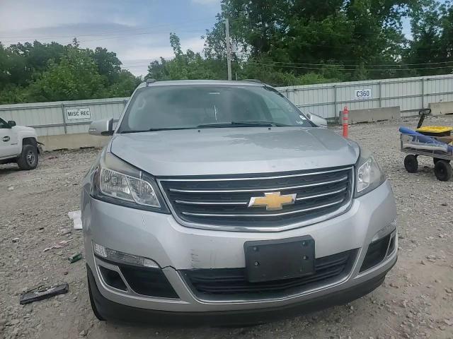 2016 Chevrolet Traverse Lt - zdjęcie 14