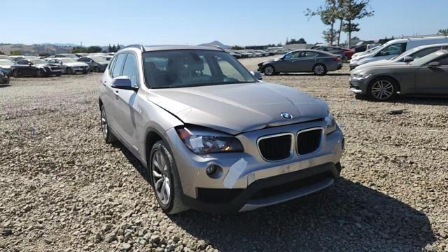 2014 BMW X1 xDrive28I - zdjęcie 14