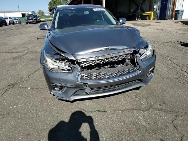 2019 Infiniti Q50 3.0T Luxe - zdjęcie 13