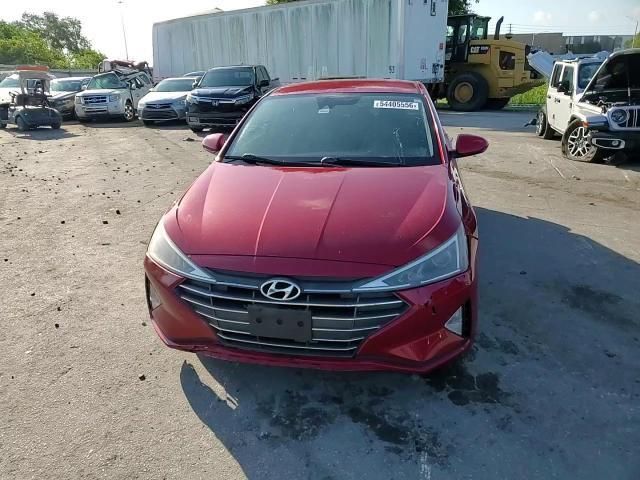 2020 Hyundai Elantra Sel - zdjęcie 13