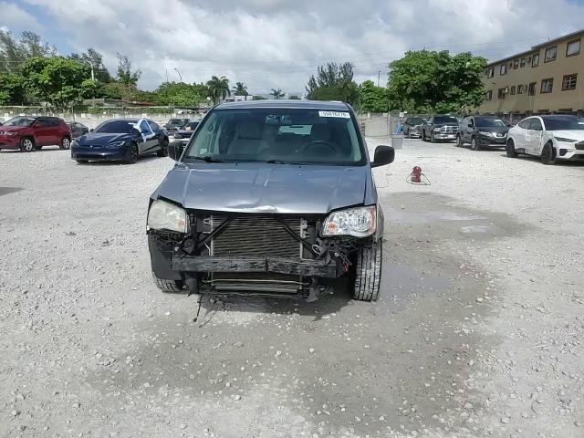 2013 Dodge Grand Caravan Se - zdjęcie 15