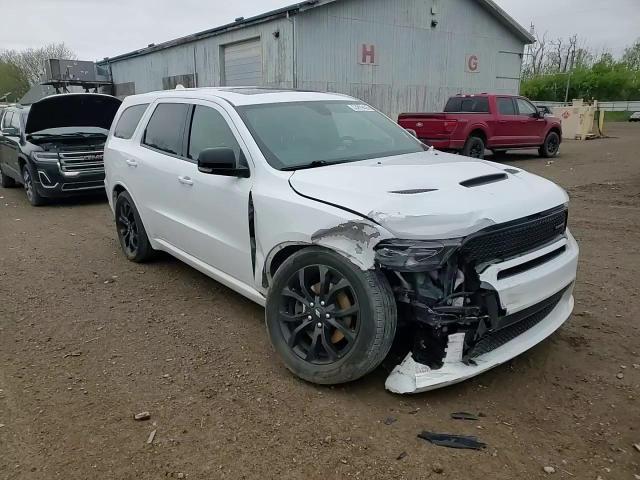 2019 Dodge Durango R - zdjęcie 14