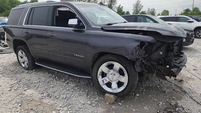 2017 Chevrolet Tahoe K1500 Premier - zdjęcie 15