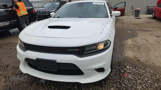 2021 Dodge Charger Gt - zdjęcie 14