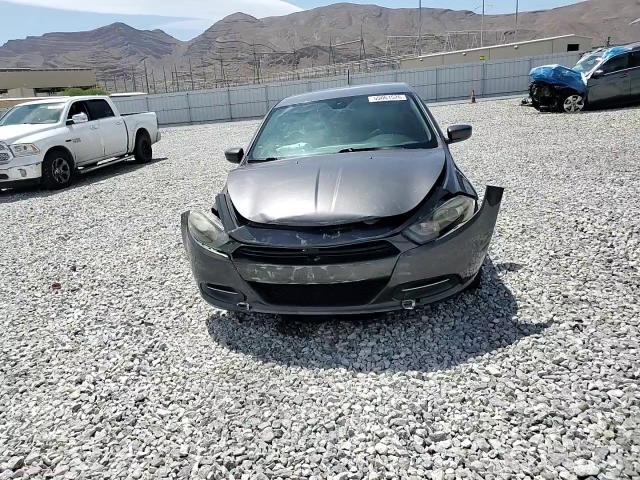 2015 Dodge Dart Sxt - zdjęcie 13