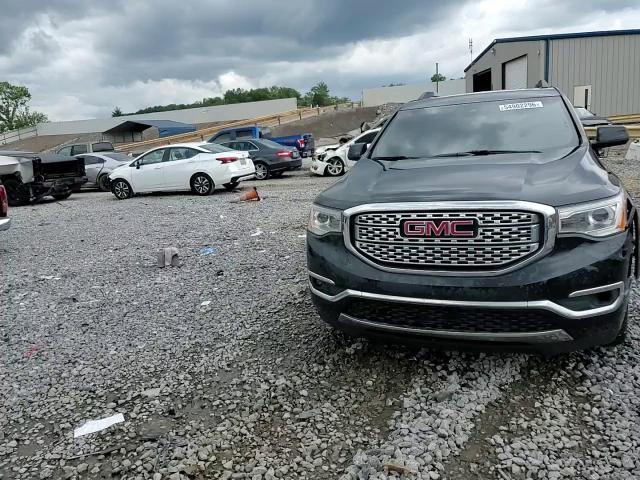 2018 GMC Acadia Denali - zdjęcie 14
