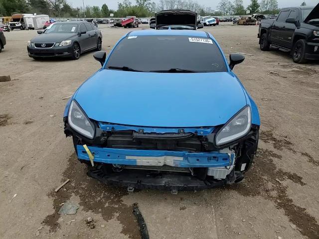 2022 Toyota Gr86 Premium - zdjęcie 14