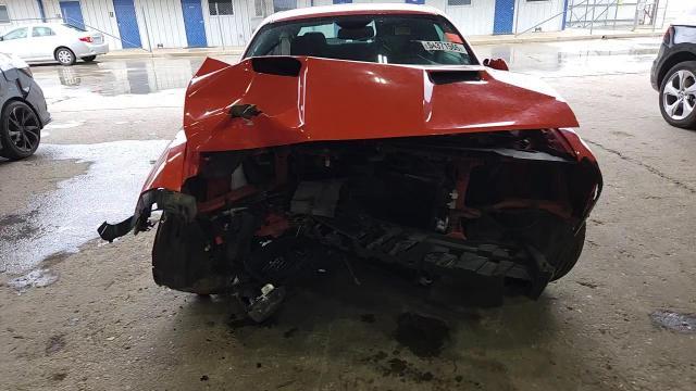 2018 Dodge Challenger Sxt - zdjęcie 13