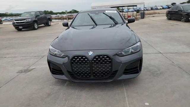2021 BMW M440Xi - zdjęcie 14